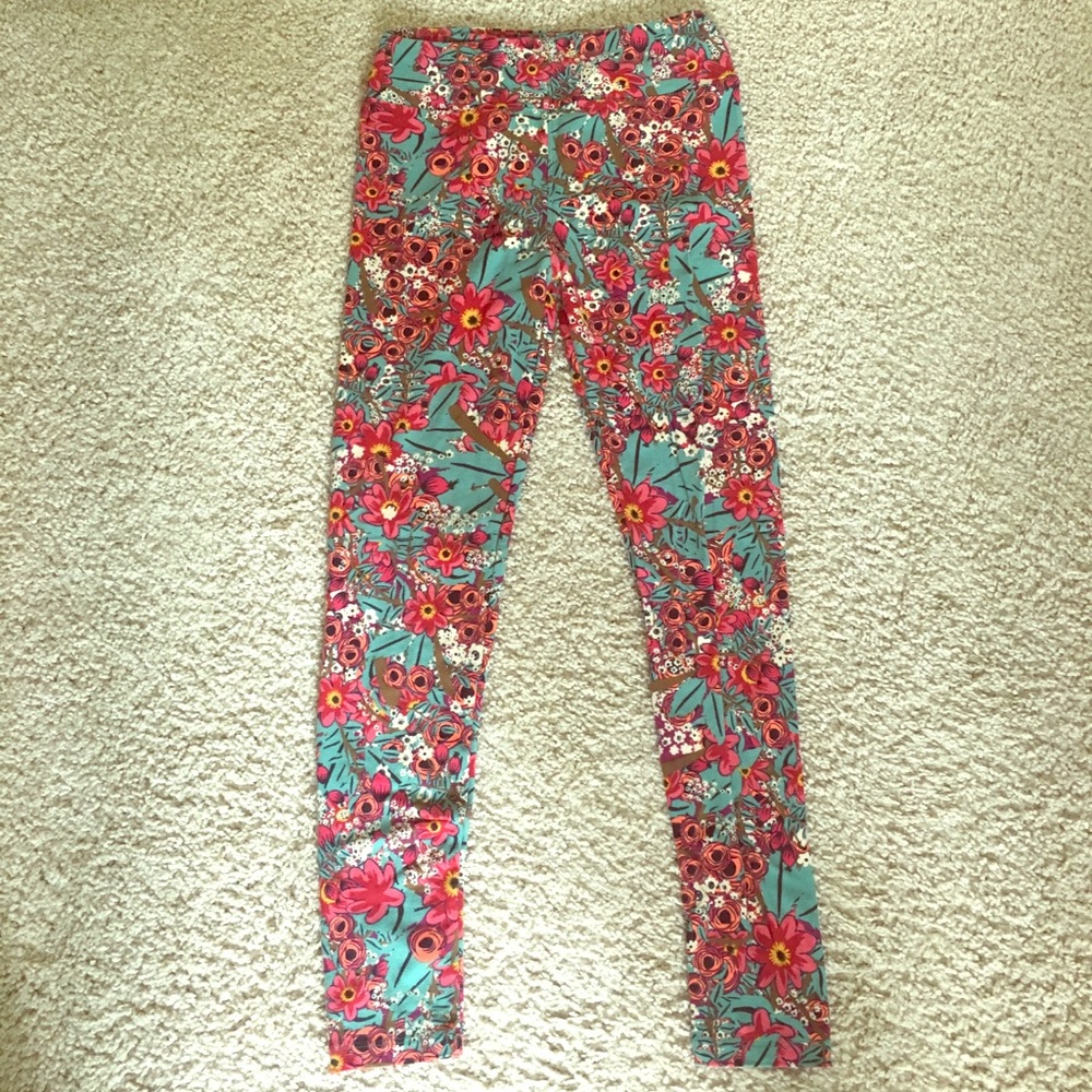 LulaRoe Leggings